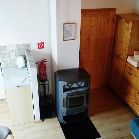 Chata 412 Tatralandia Liptovský Mikuláš 외부 사진