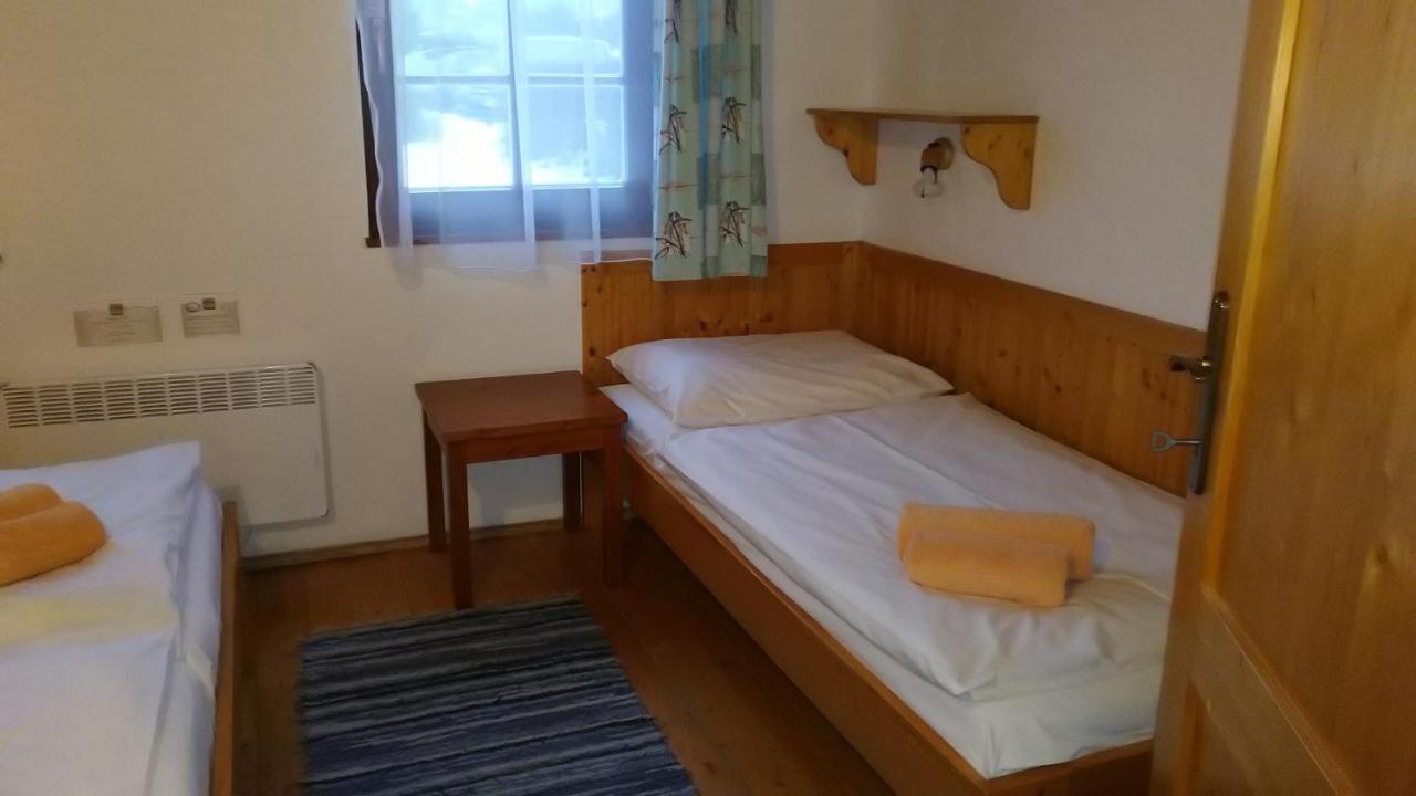 Chata 412 Tatralandia Liptovský Mikuláš 외부 사진