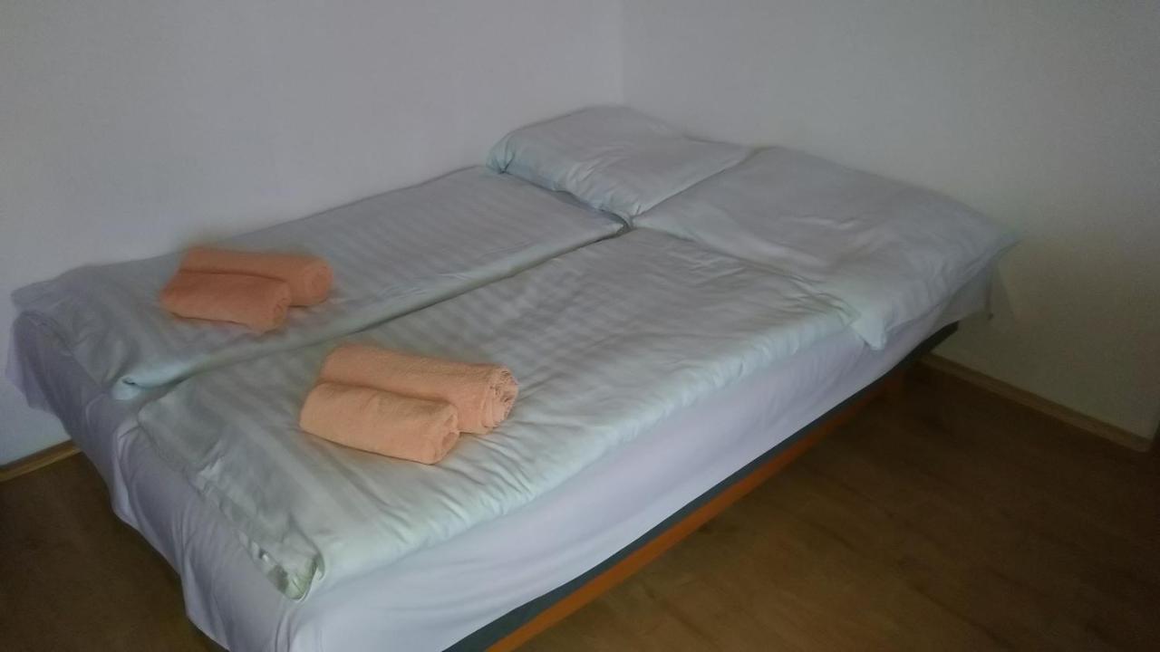 Chata 412 Tatralandia Liptovský Mikuláš 외부 사진